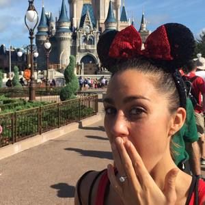 Meet your Posher, Maggie